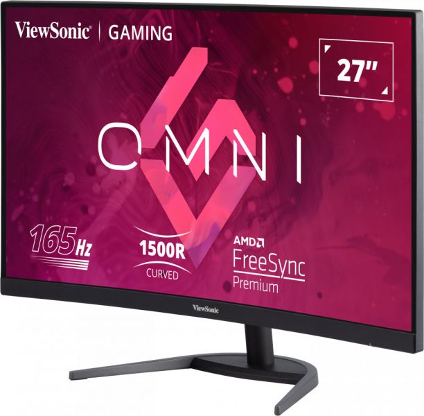 ViewSonic LCD Monitörler VX2768-PC-MHD