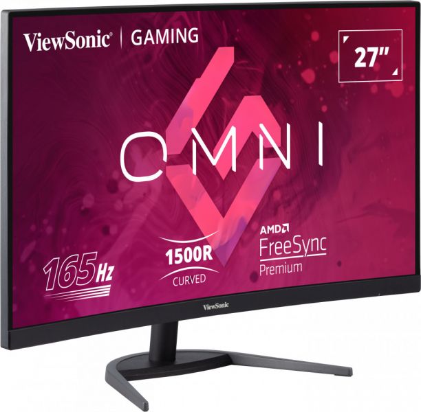 ViewSonic LCD Monitörler VX2768-PC-MHD