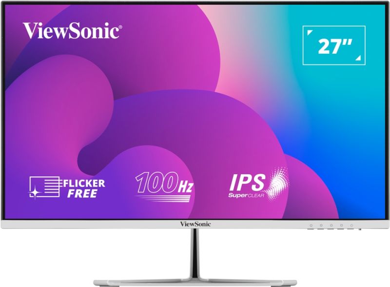 ViewSonic LCD Monitörler VX2776-smh
