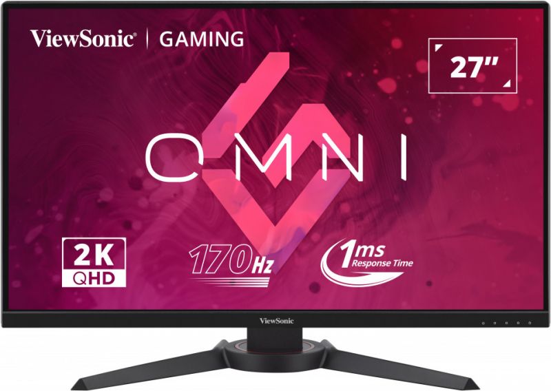 ViewSonic LCD Monitörler VX2780J-2K