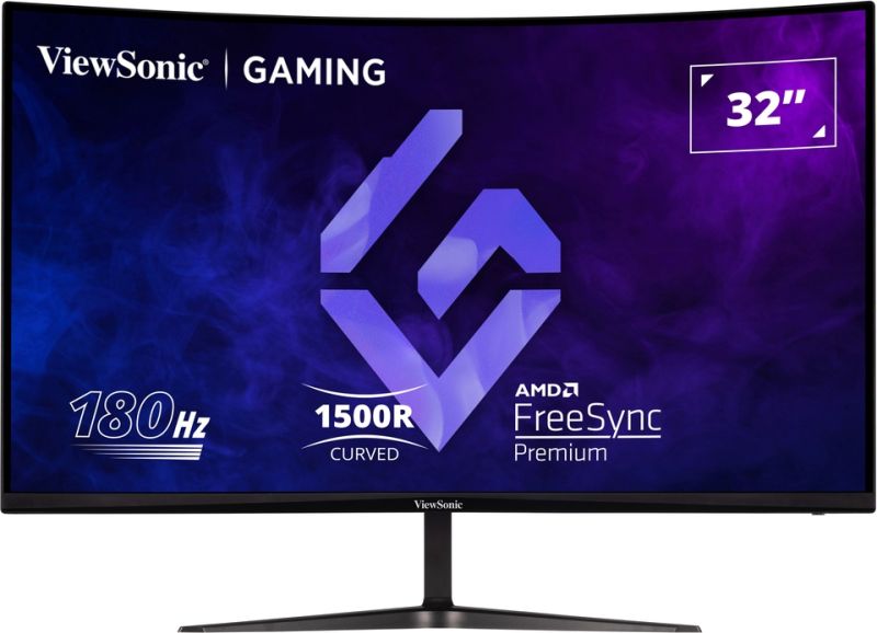 ViewSonic LCD Monitörler VX3218-PC-MHD