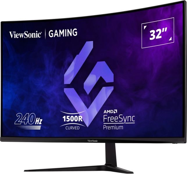 ViewSonic LCD Monitörler VX3219-PC-MHD