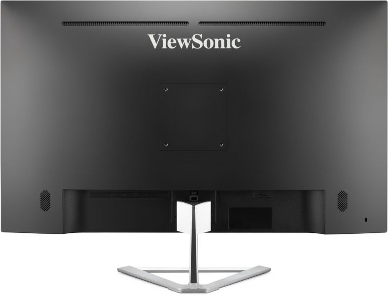 ViewSonic LCD Monitörler VX3276-4K-MHD