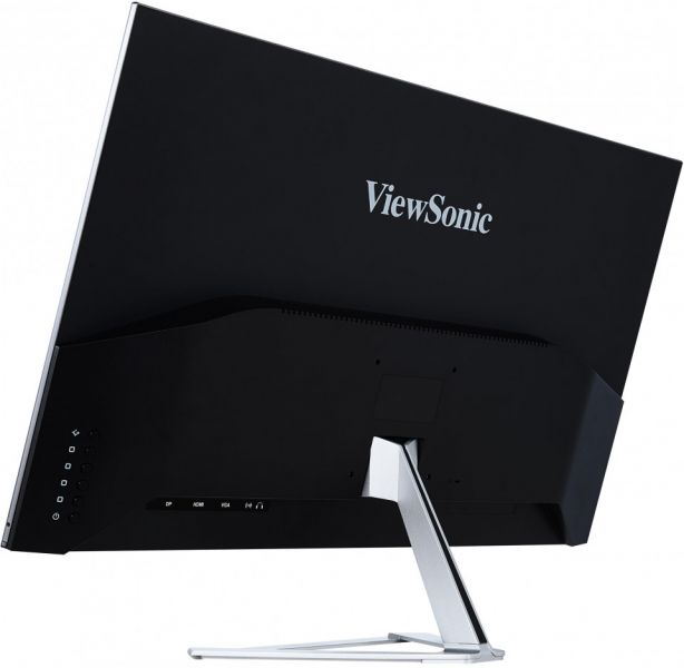 ViewSonic LCD Monitörler VX3276-mhd-2
