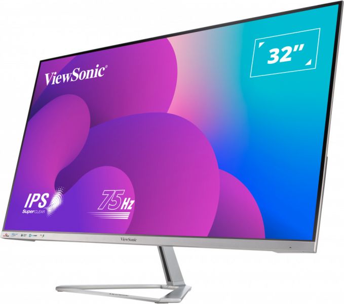 ViewSonic LCD Monitörler VX3276-MHD-3