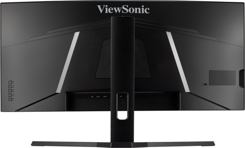 ViewSonic LCD Monitörler VX3418-2KPC