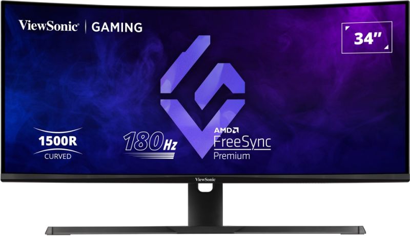 ViewSonic LCD Monitörler VX3418-2KPC