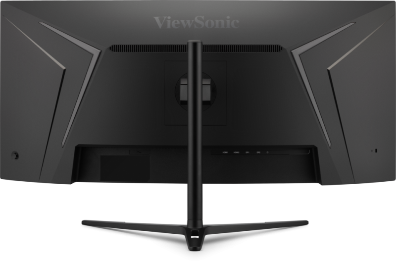 ViewSonic LCD Monitörler VX3418C-2K