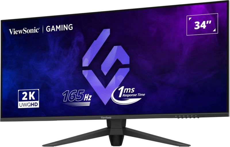ViewSonic LCD Monitörler VX3480-2K-PRO