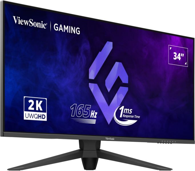 ViewSonic LCD Monitörler VX3480-2K-PRO