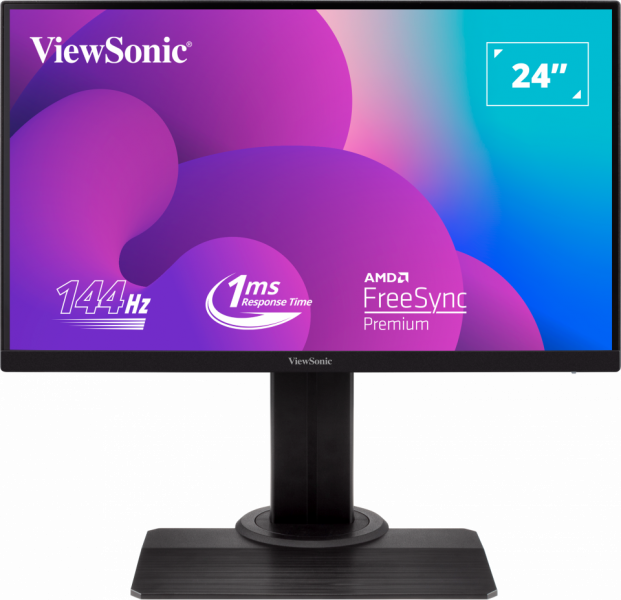 ViewSonic LCD Monitörler XG2405