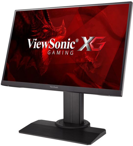 ViewSonic LCD Monitörler XG2705