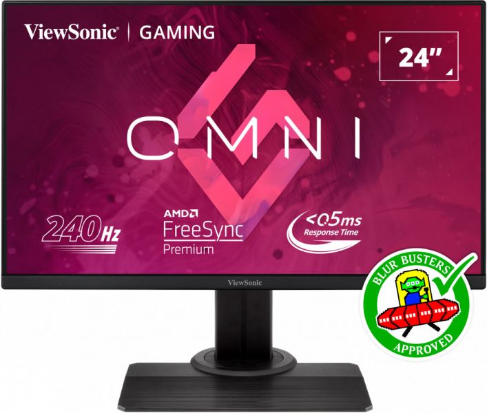 ViewSonic LCD Monitörler XG2431