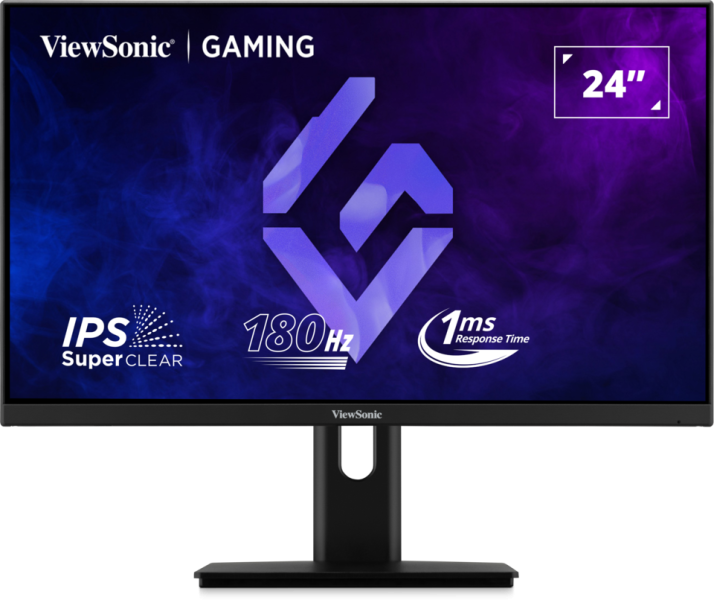 ViewSonic LCD Monitörler XG24G1