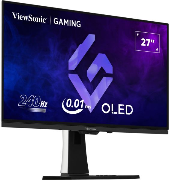 ViewSonic LCD Monitörler XG272-2K-OLED