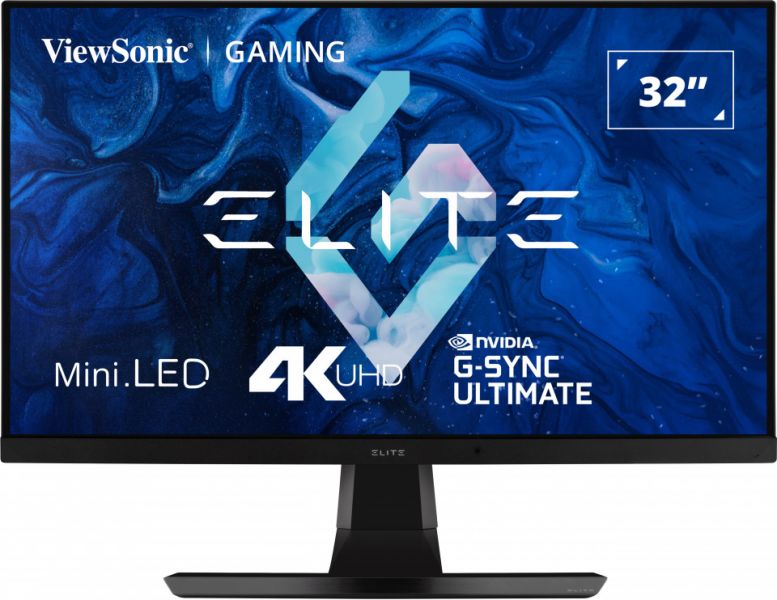 ViewSonic LCD Monitörler XG321UG