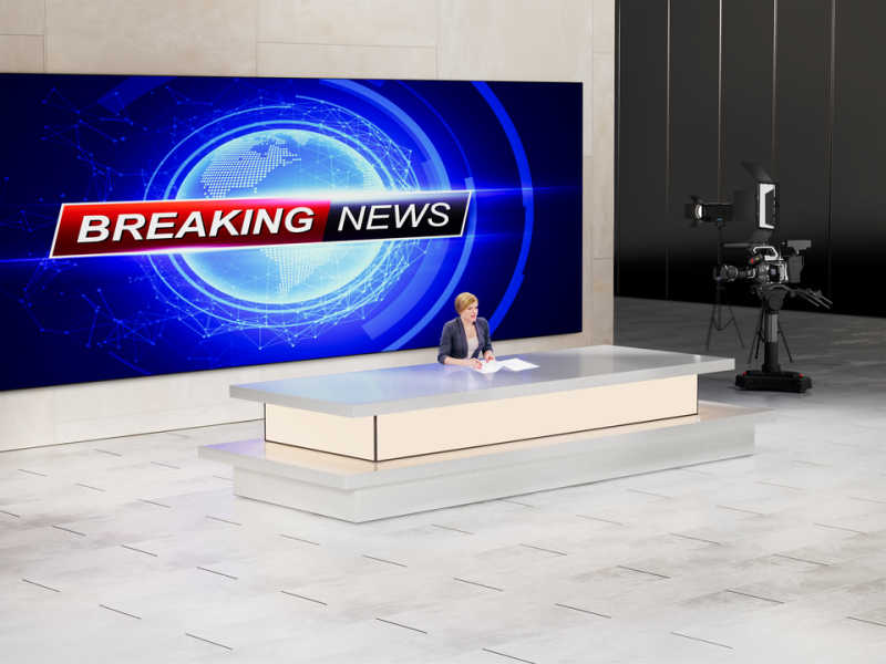 ViewSonic Doğrudan Görüş LED'i LDC031-250