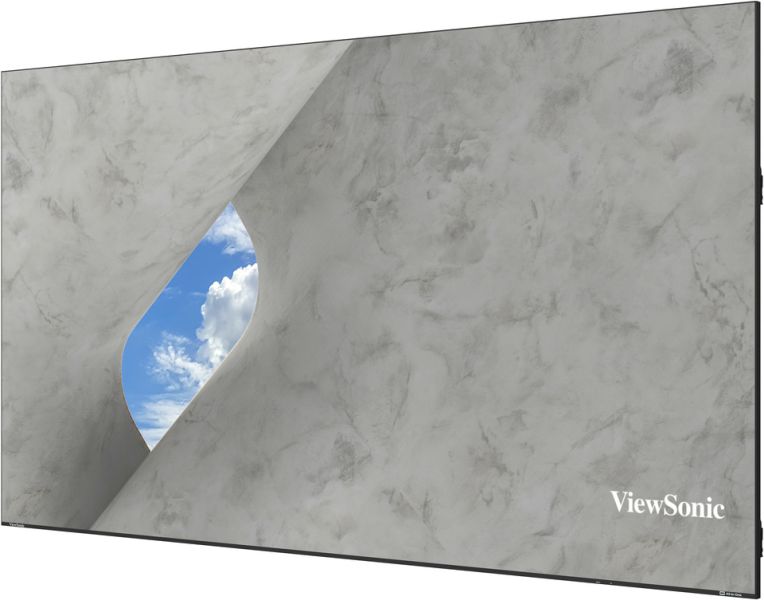 ViewSonic Doğrudan Görüş LED'i LDE136G-152