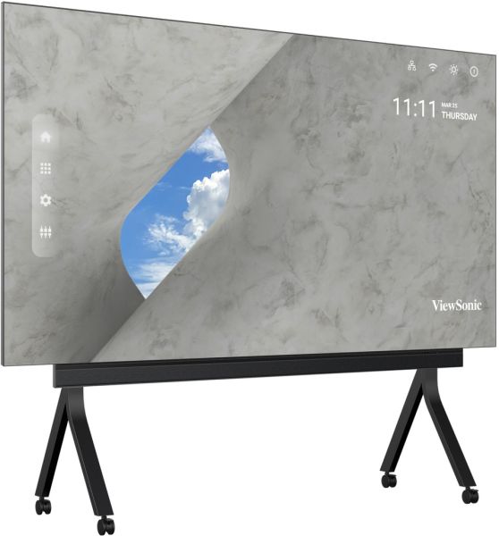ViewSonic Doğrudan Görüş LED'i LDM163-182