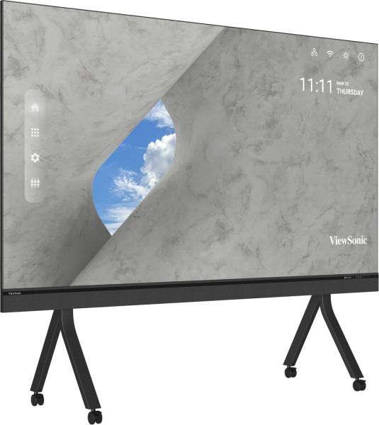 ViewSonic Doğrudan Görüş LED'i LDP136-071C