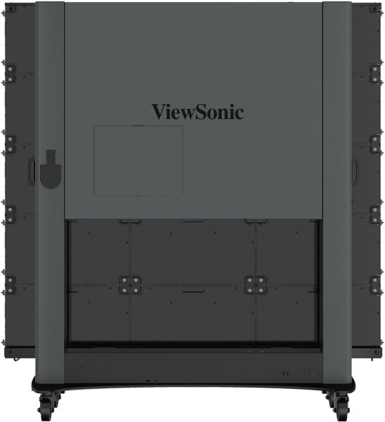 ViewSonic Doğrudan Görüş LED'i LDS138-151