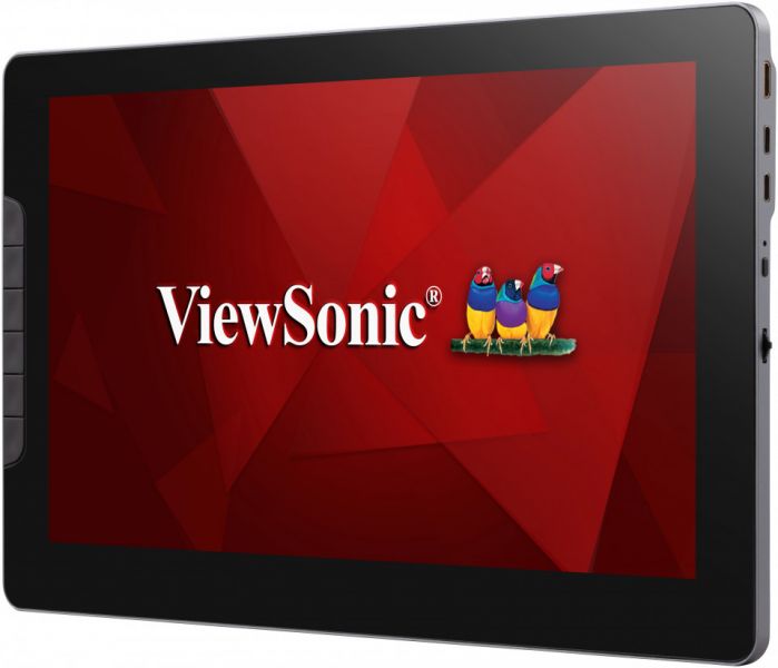 ViewSonic Grafik Tablet GD1330