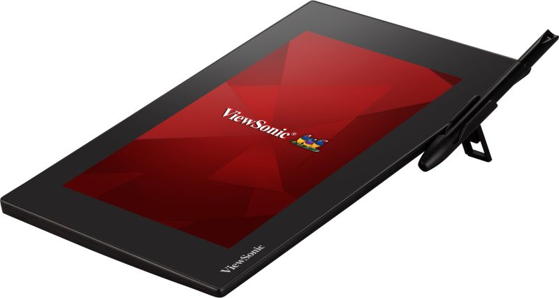ViewSonic Grafik Tablet PD1013