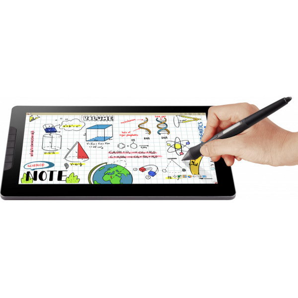 ViewSonic Grafik Tablet ViewBoard Grafik Tablet