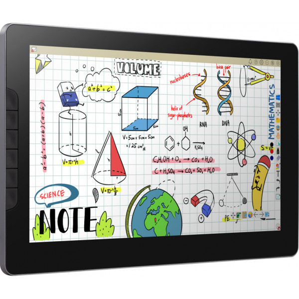 ViewSonic Grafik Tablet ViewBoard Grafik Tablet