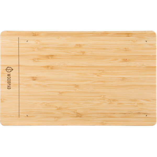 ViewSonic Grafik Tablet WoodPad 10 Grafik Tablet