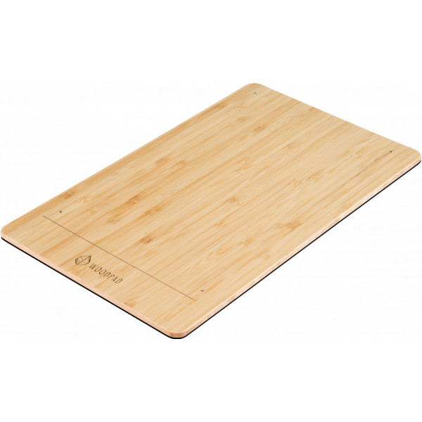 ViewSonic Grafik Tablet WoodPad 10 Grafik Tablet
