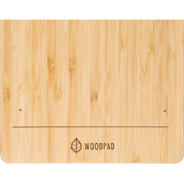 ViewSonic Grafik Tablet WoodPad 10 Grafik Tablet