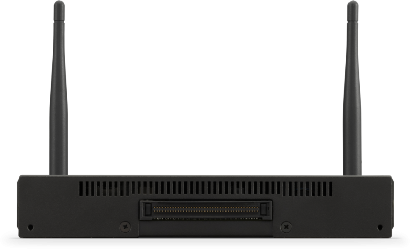 ViewSonic PC Slotu VPC15-C53-G1