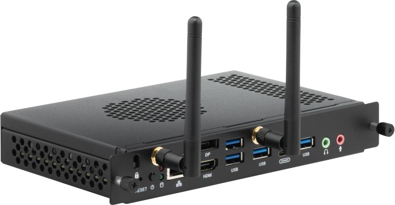 ViewSonic PC Slotu VPC35-W53-G1