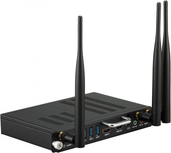 ViewSonic PC Slotu VPC-A31-O1