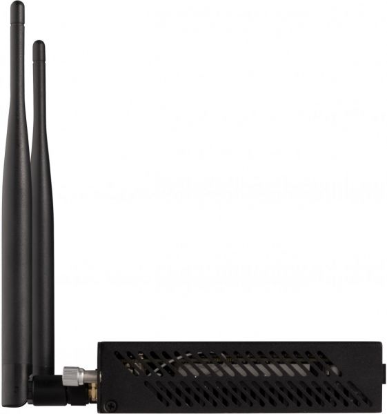 ViewSonic PC Slotu VPC27-W55-O2-1B