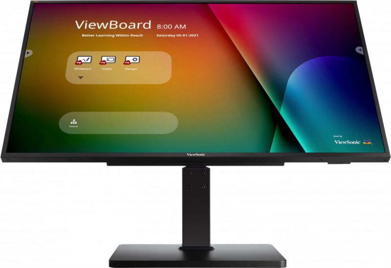 ViewSonic Kurumsal Monitör Aksesuarları VB-STND-006