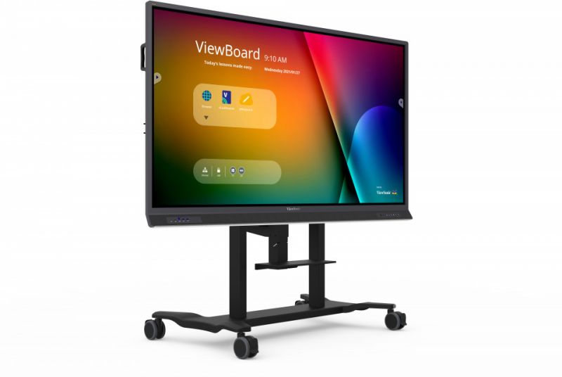 ViewSonic Kurumsal Monitör Aksesuarları VB-STND-007