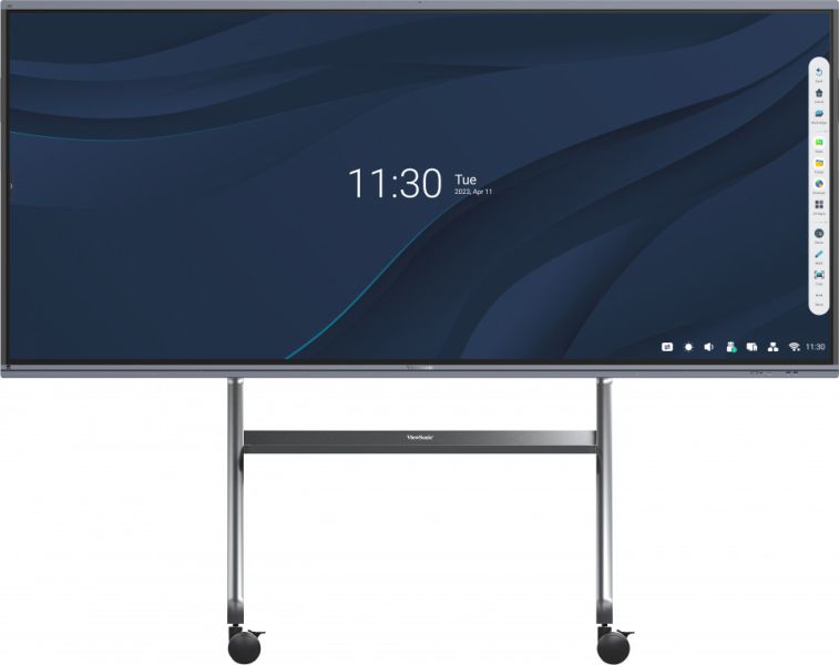 ViewSonic Kurumsal Monitör Aksesuarları VB-STND-009