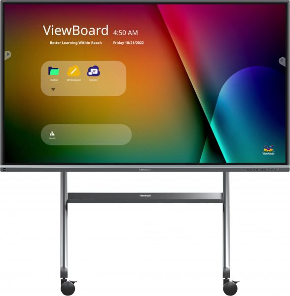 ViewSonic Kurumsal Monitör Aksesuarları VB-STND-009