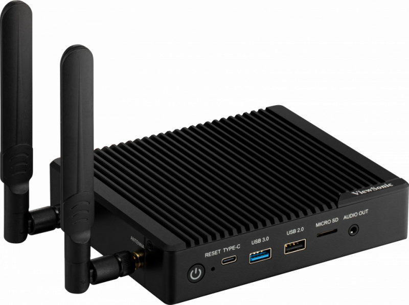 ViewSonic Aksesuarlar ViewBoard Box