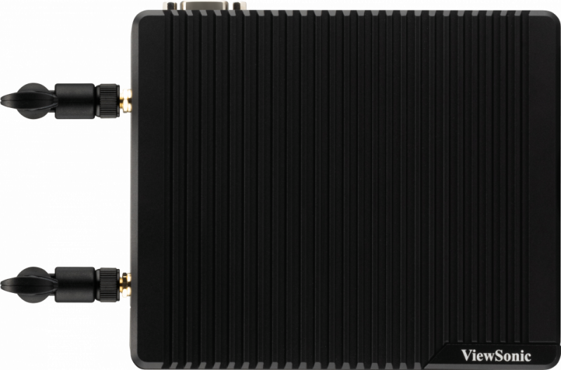 ViewSonic Aksesuarlar ViewBoard Box