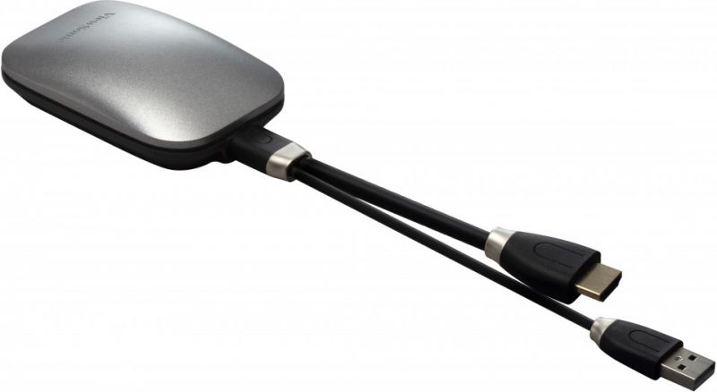 ViewSonic Kurumsal Monitör Aksesuarları ViewBoard Cast Button(VB-WPS-003)