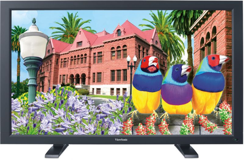 ViewSonic Dijital Yönlendirme CD4620