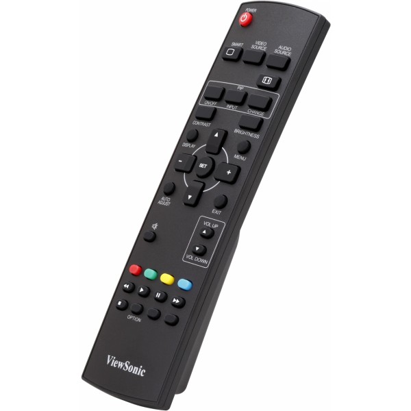 ViewSonic Kurumsal Ekranlar CDE4600-L