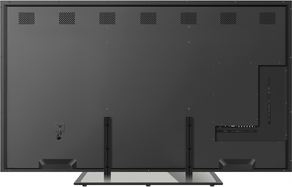 ViewSonic Kurumsal Ekranlar CDE6500-L