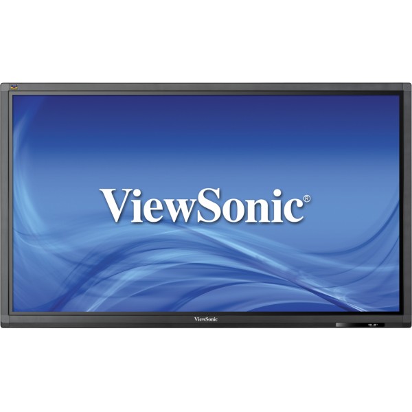 ViewSonic İnteraktif Düz Ekran CDE6552-TL
