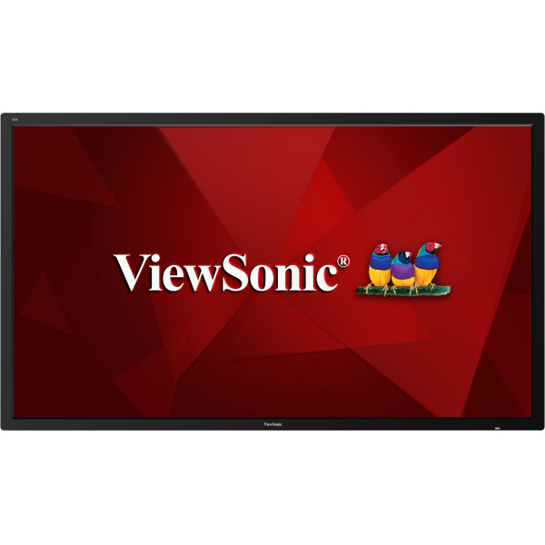 ViewSonic Kurumsal Ekranlar CDE7500