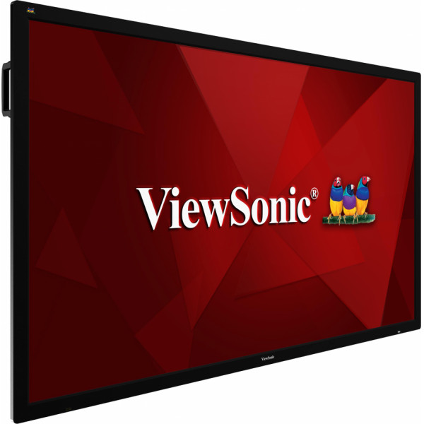 ViewSonic Kurumsal Ekranlar CDE7500