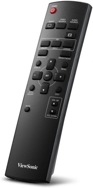 ViewSonic Kurumsal Ekranlar CDP3235